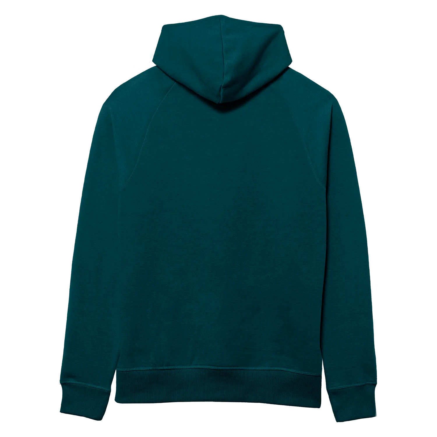 82182 Women's Cozy Asym Hood - Solid Colors