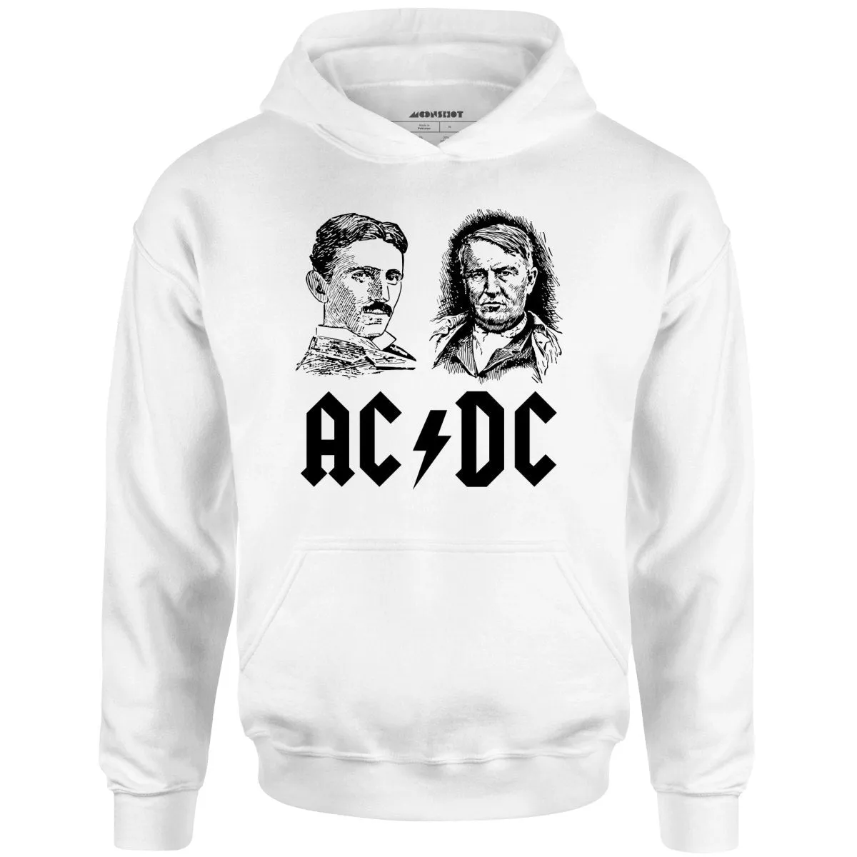 ACDC - Unisex Hoodie