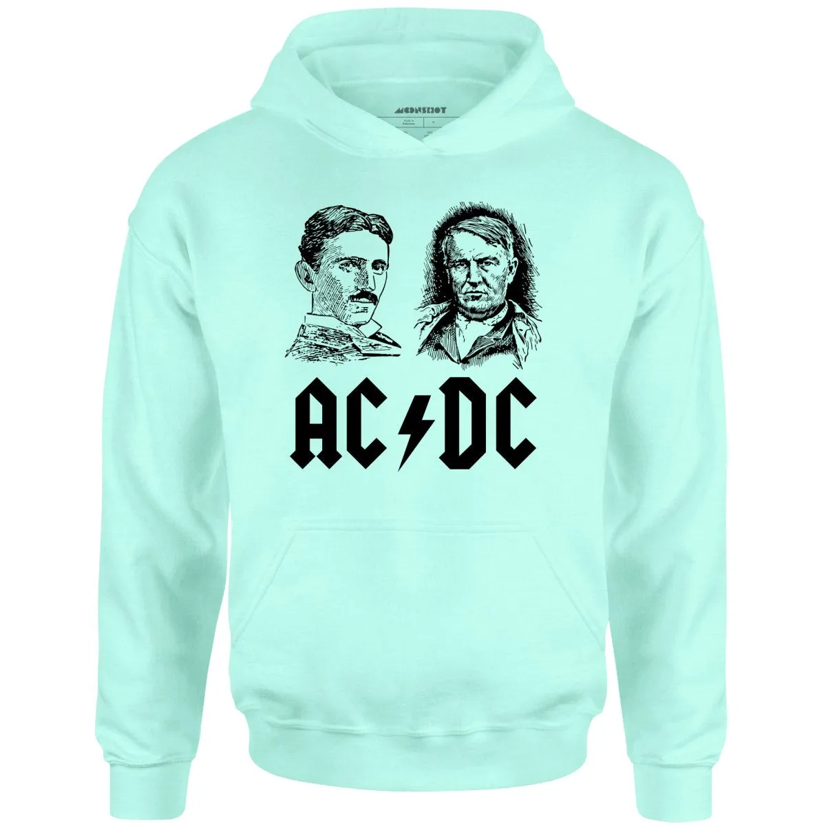 ACDC - Unisex Hoodie