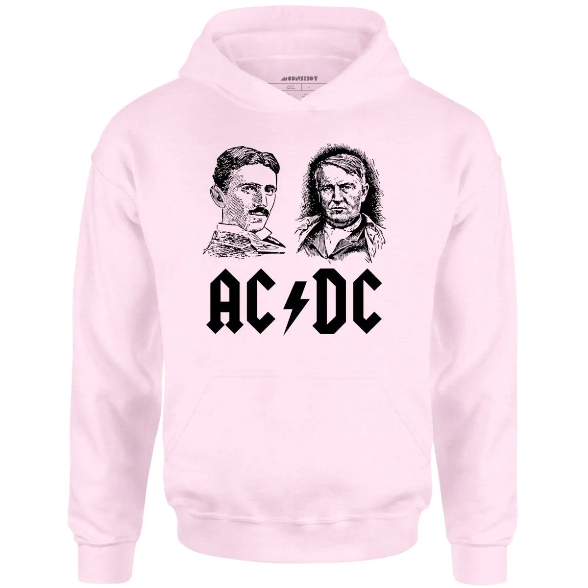 ACDC - Unisex Hoodie