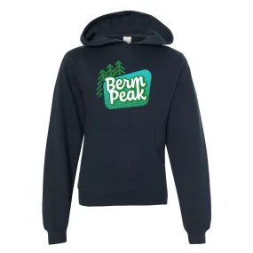 Berm Peak - Youth Hoodie