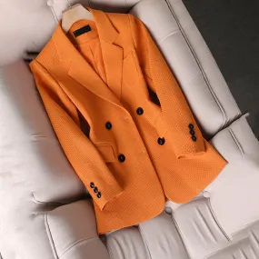 Blazer Chic Isabelle - Élevez votre élégance