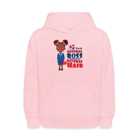 Boss Kids' Hoodie