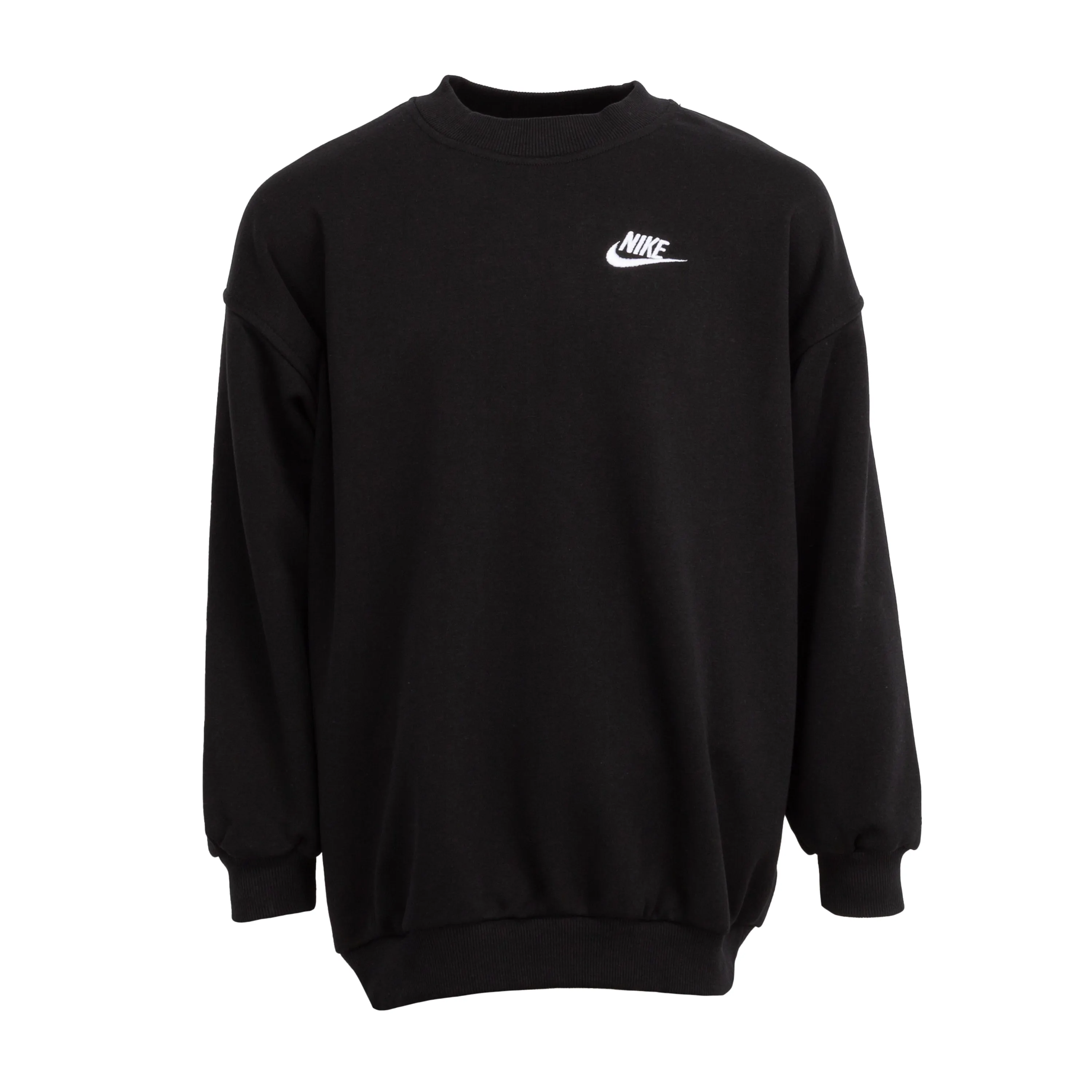 Club Fleece Crew - Youth