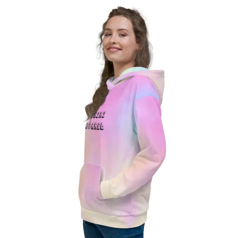 Cotton candy Premium Hoodie