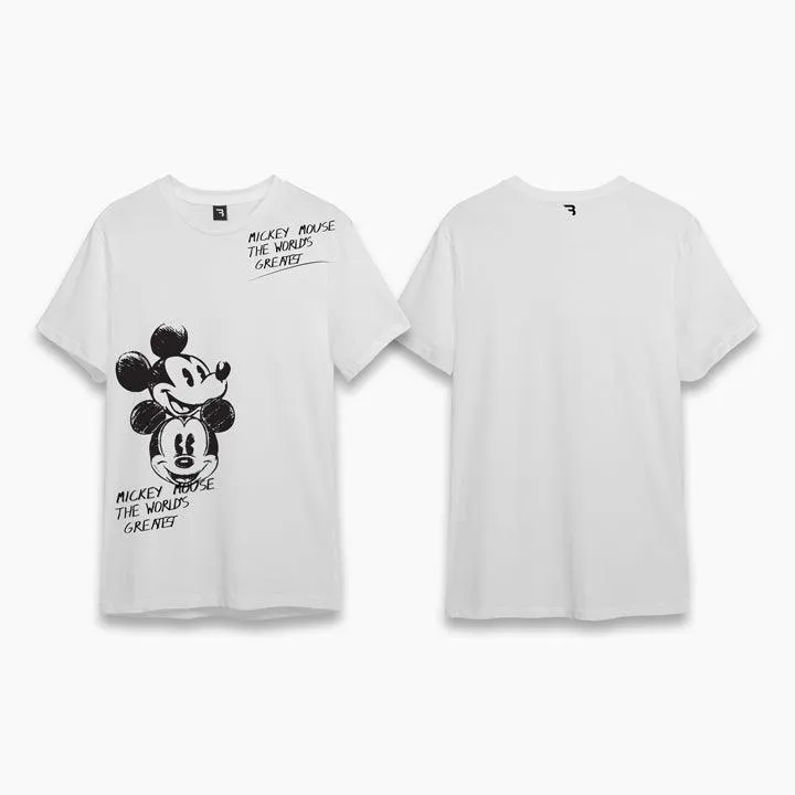 Disney Tee