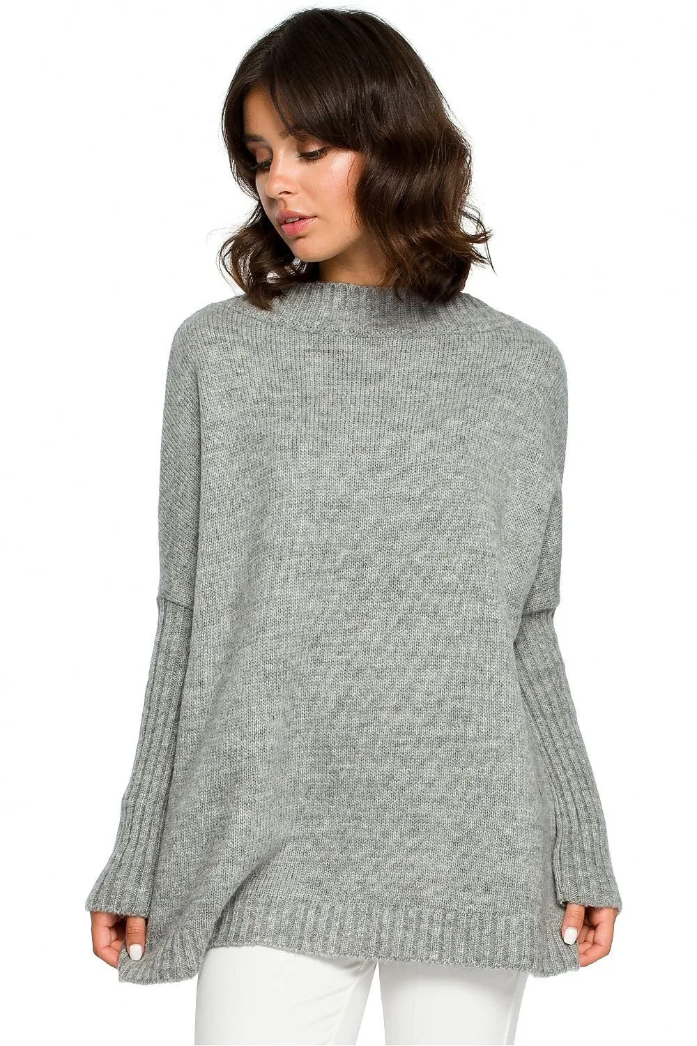 Elegant Think Warm Sweater Jumper