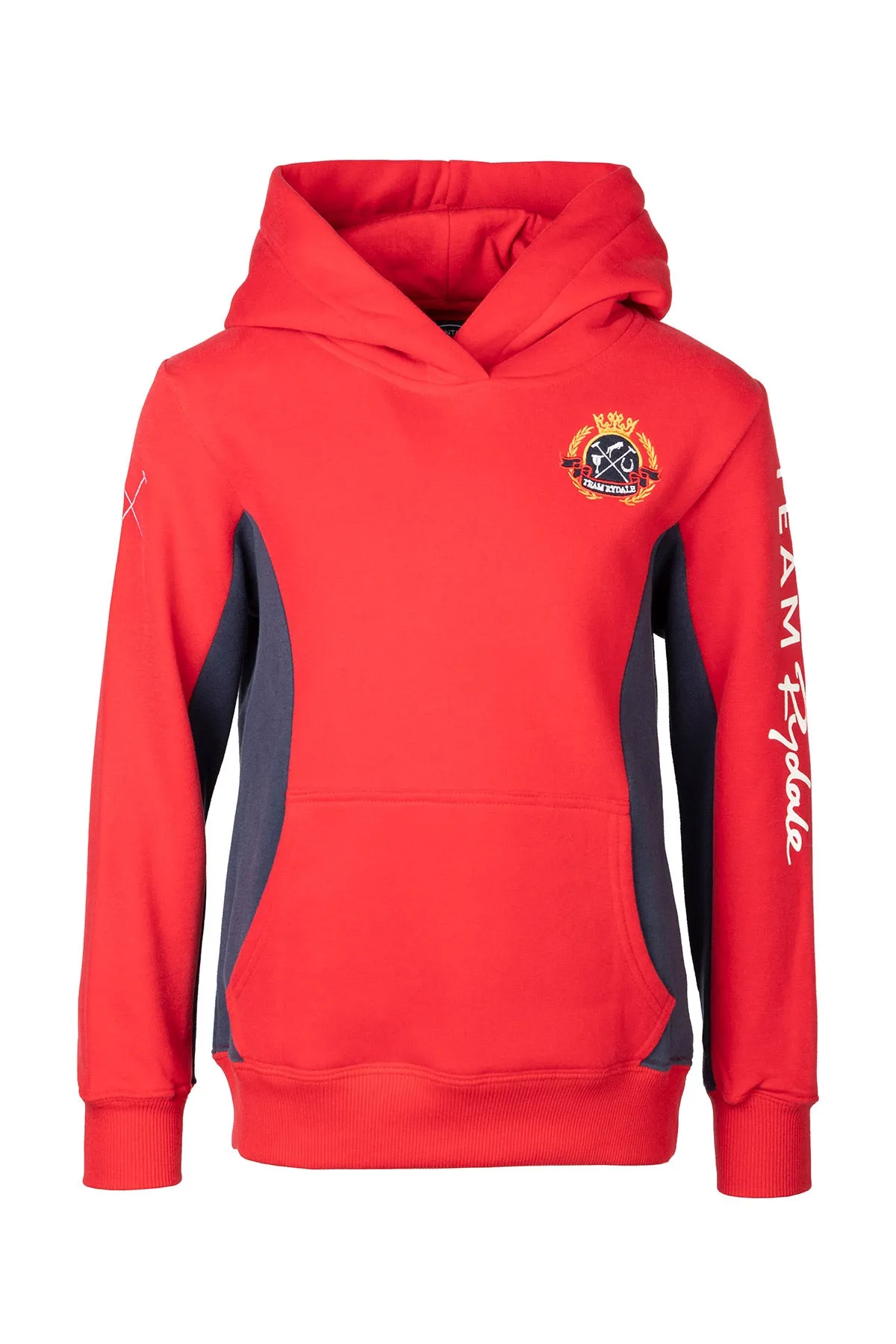 Girl's Overhead Hoody - Muston