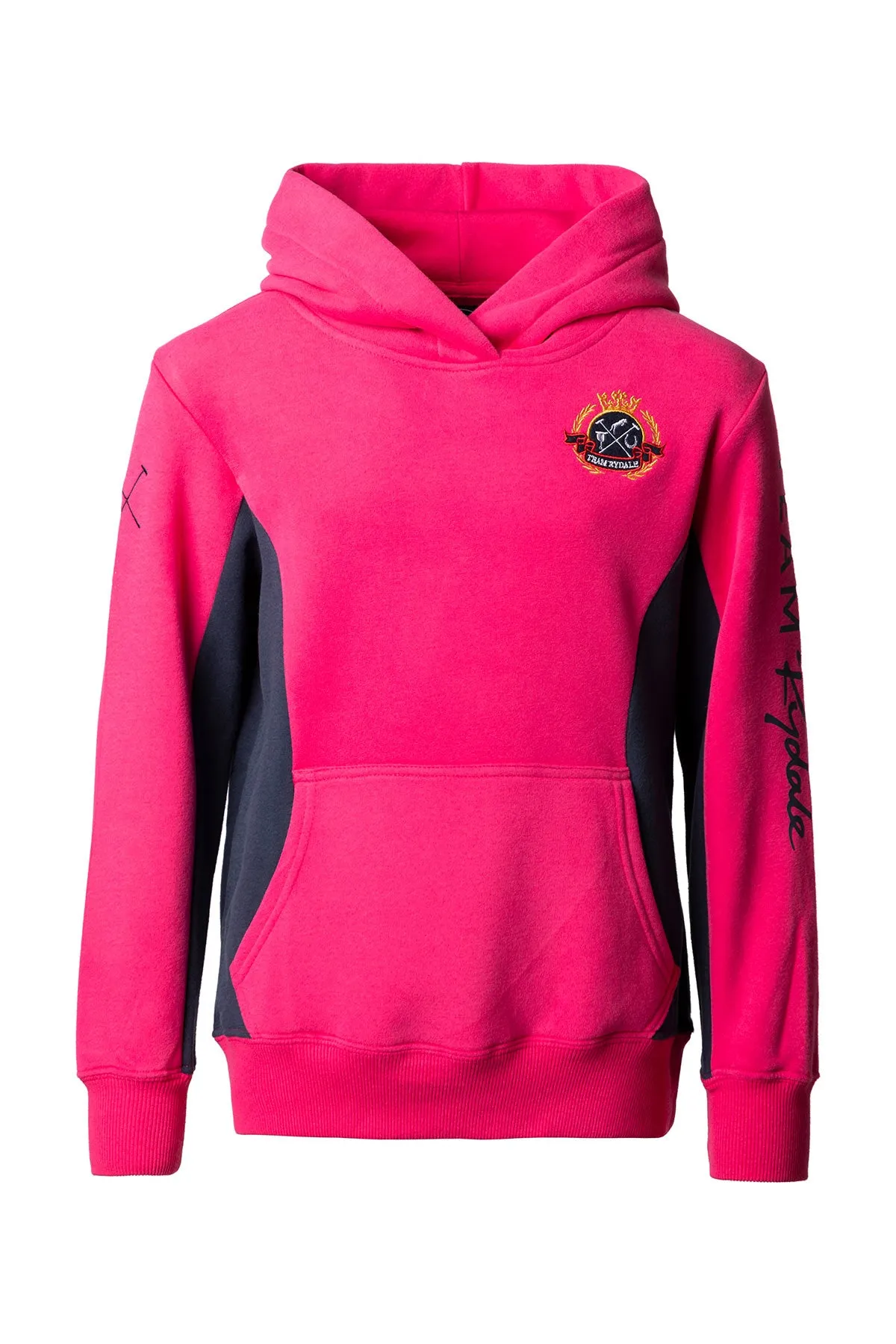 Girl's Overhead Hoody - Muston