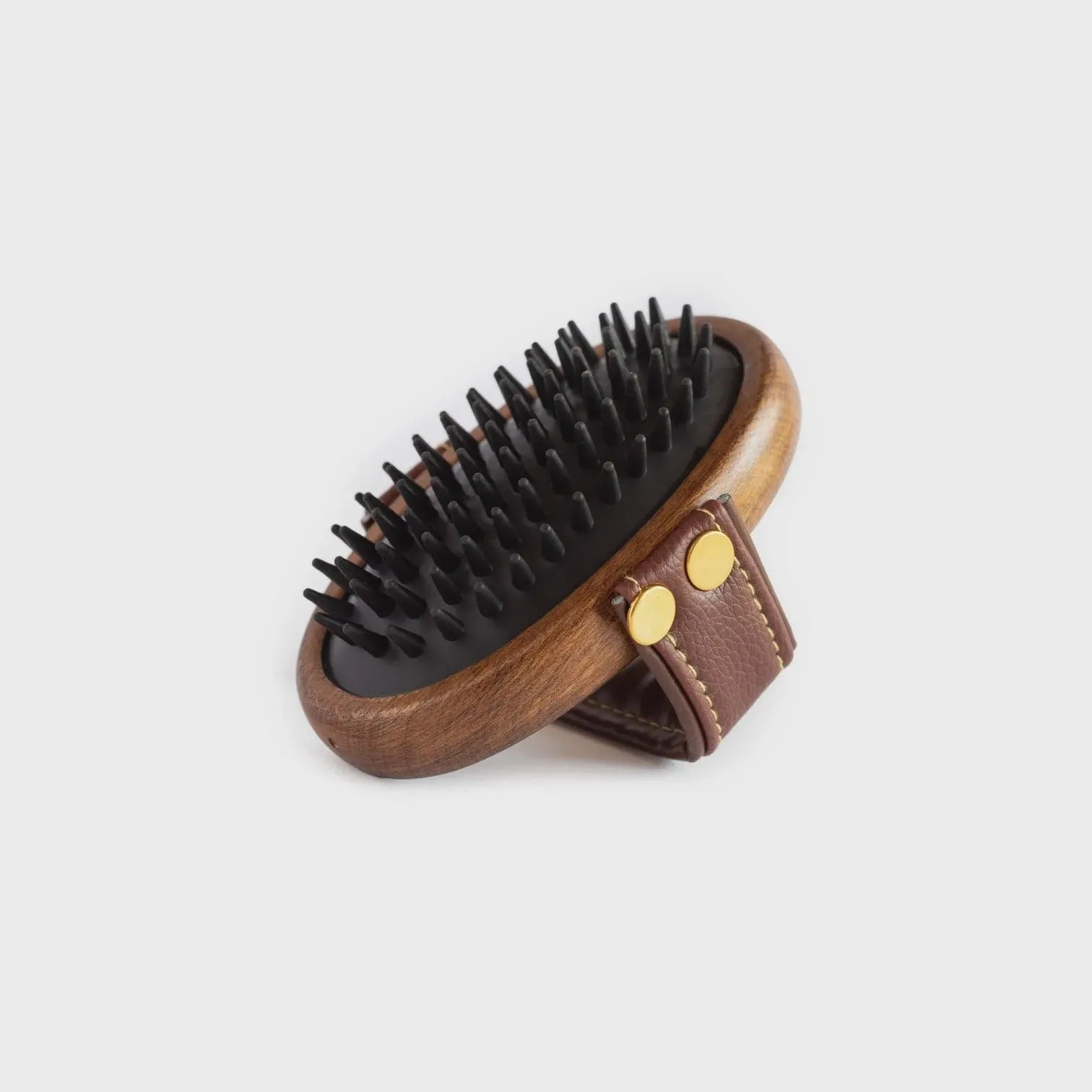 Hairy Pony Rubber Brush