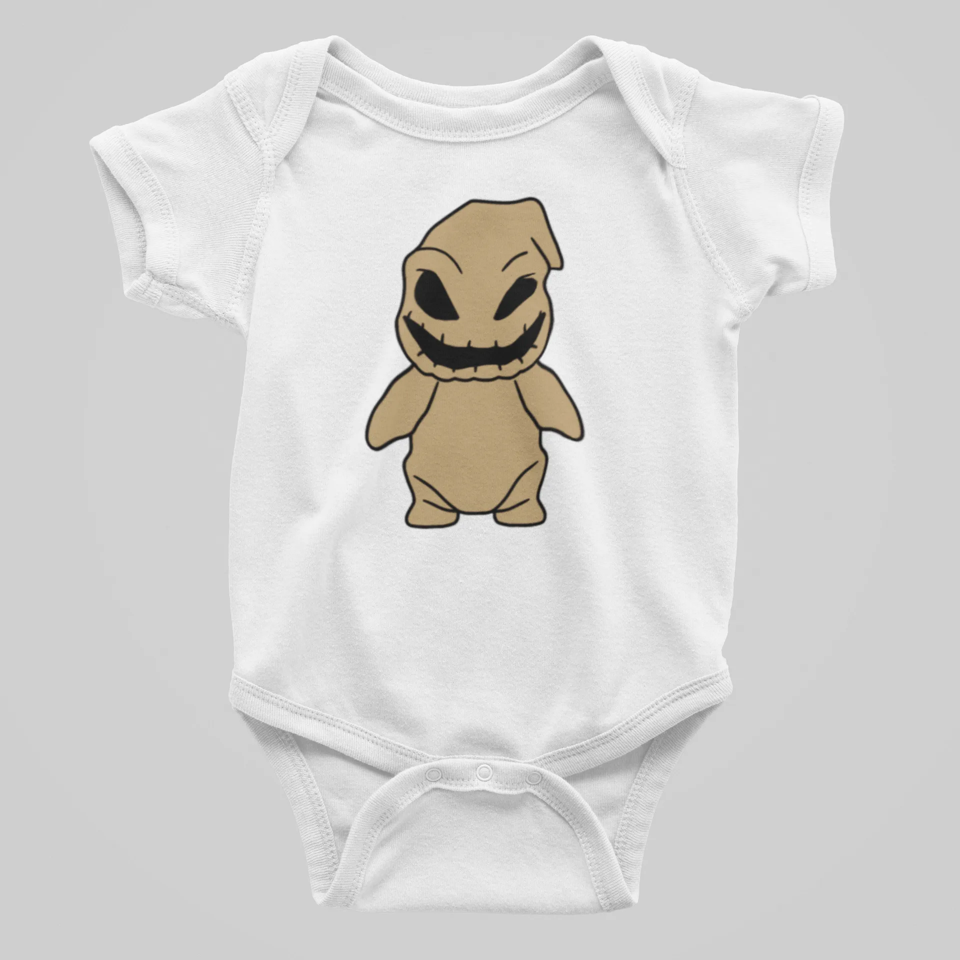 Horror Baby Onesie Shirts