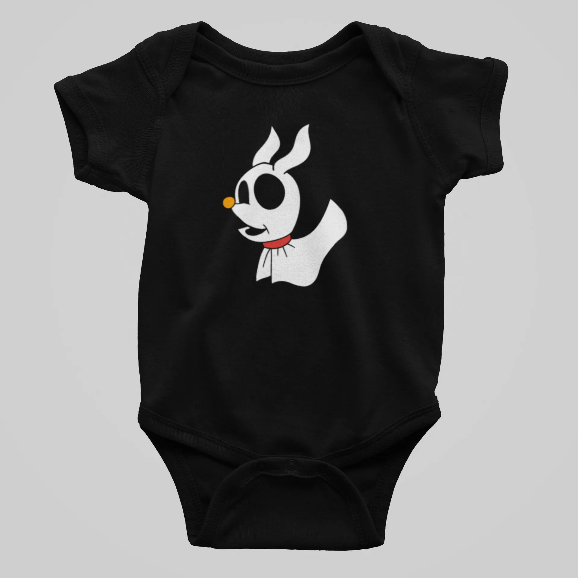 Horror Baby Onesie Shirts