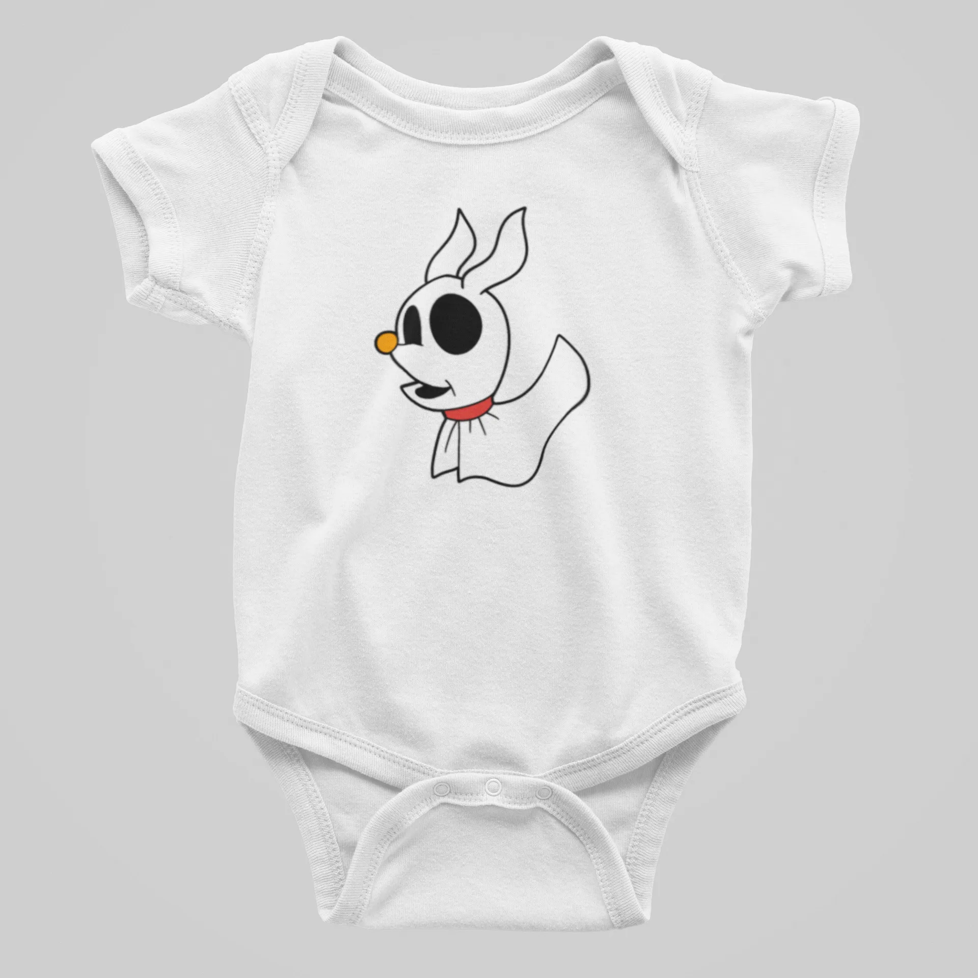 Horror Baby Onesie Shirts