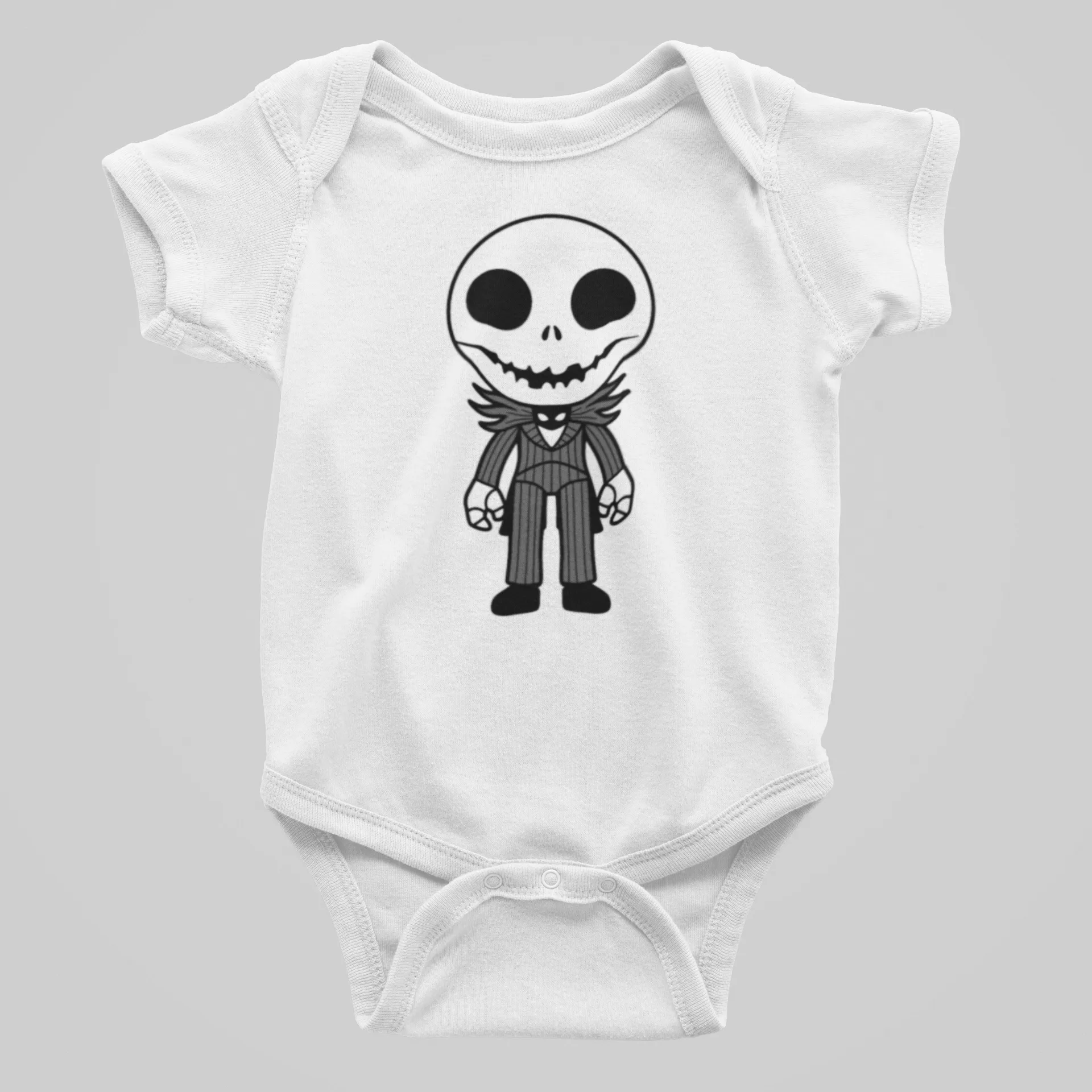 Horror Baby Onesie Shirts