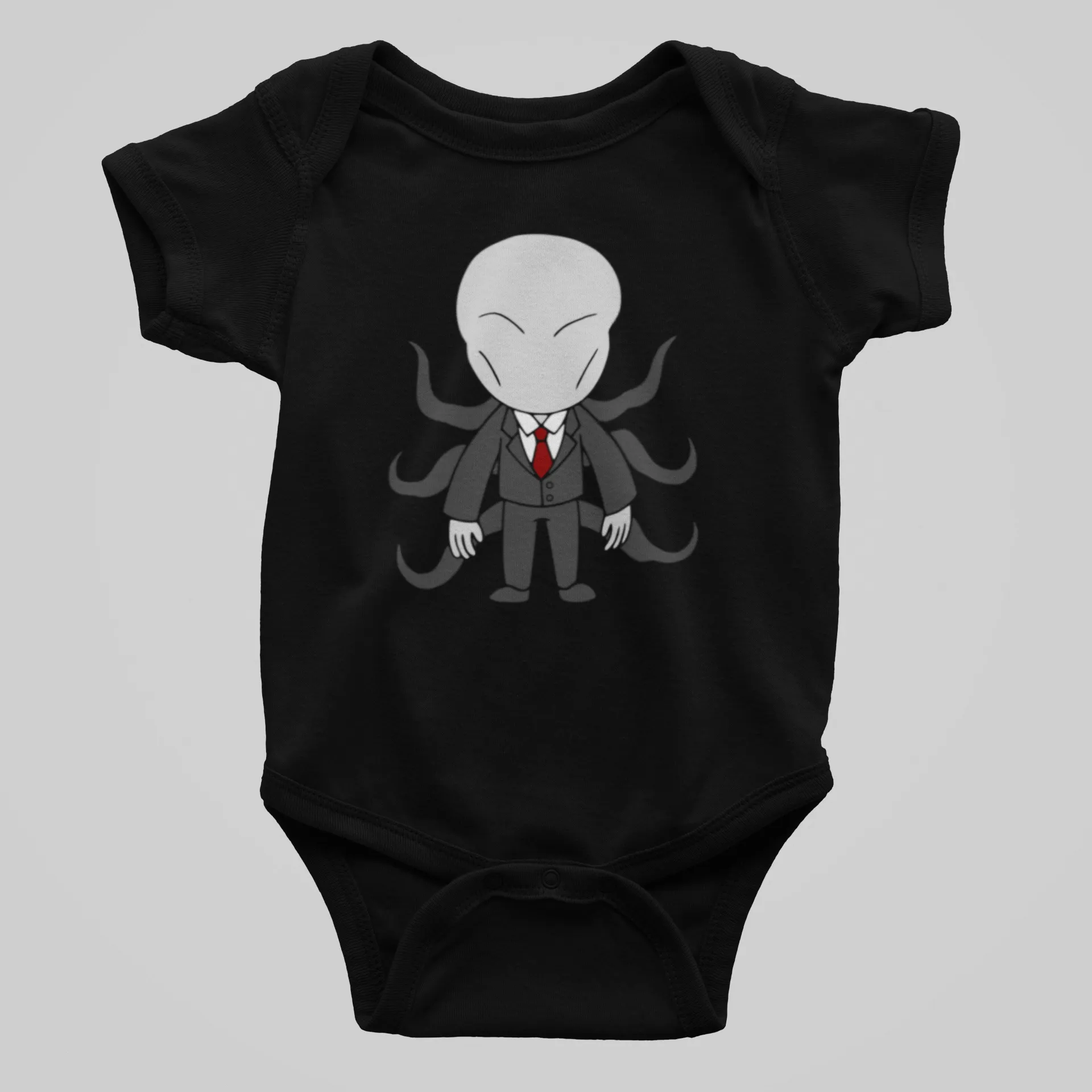 Horror Baby Onesie Shirts