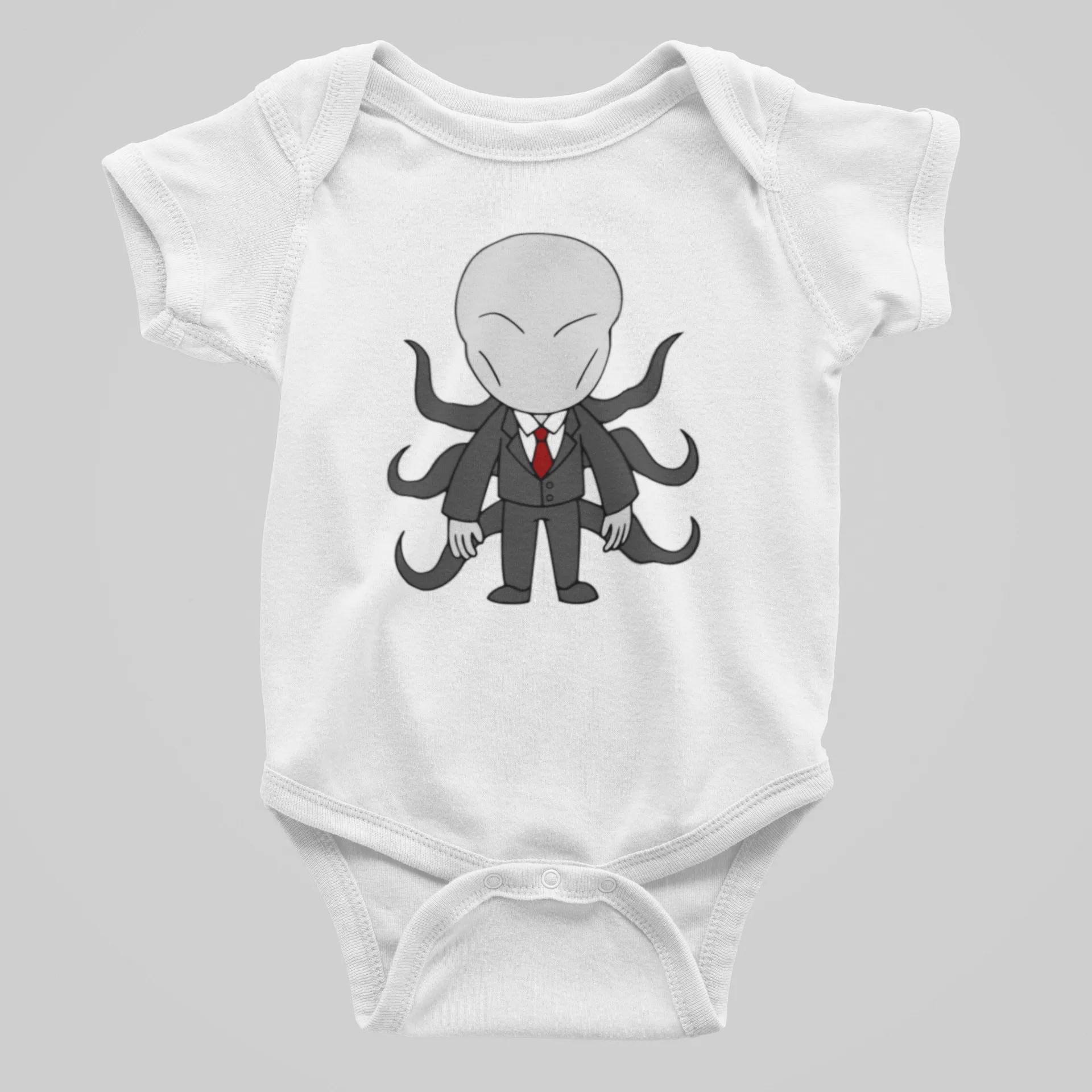 Horror Baby Onesie Shirts