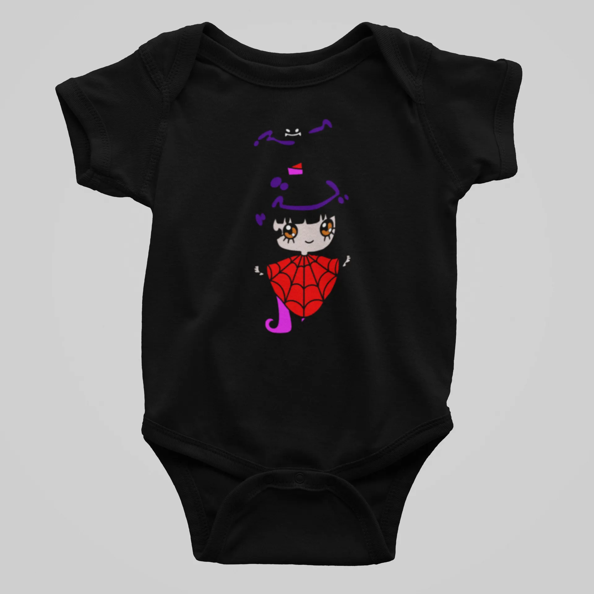 Horror Baby Onesie Shirts