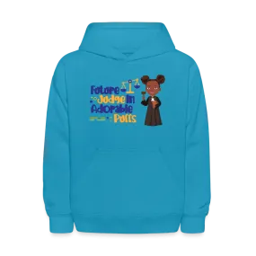 Judge Kids' Hoodie