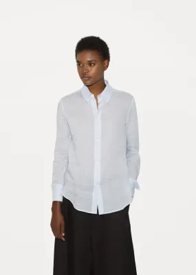 Layered Collar Shirt