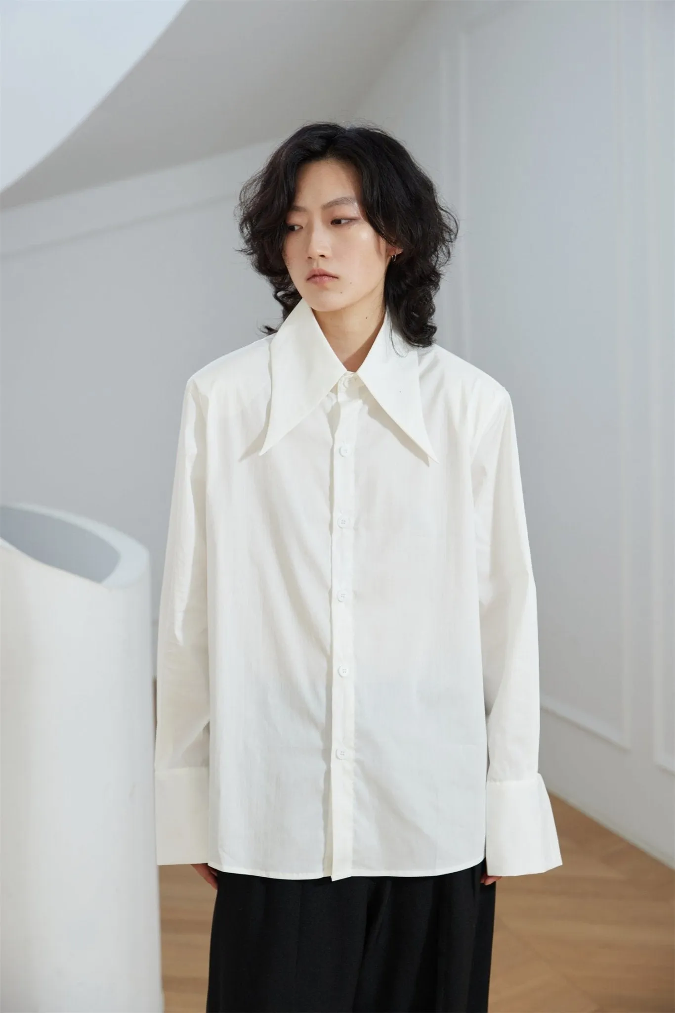 Men's Layered Shirts SVN0013