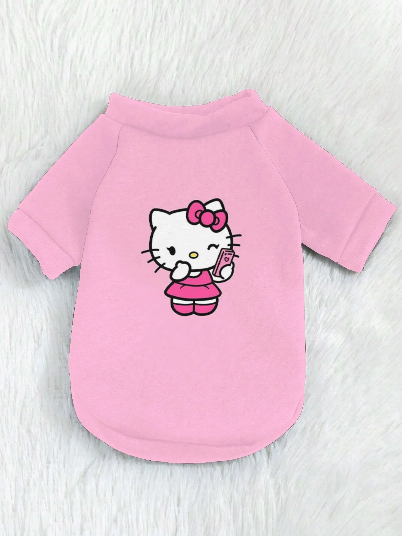 MINISO Hello Kitty Dog Clothes