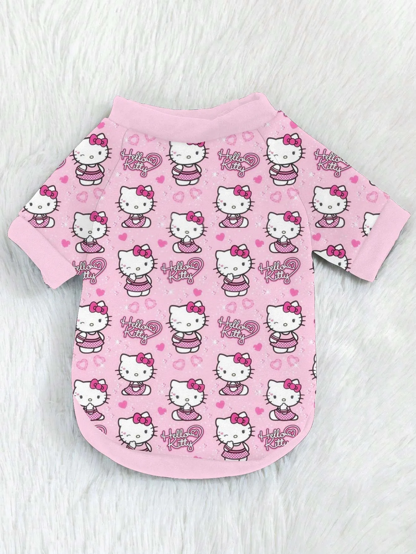 MINISO Hello Kitty Dog Clothes