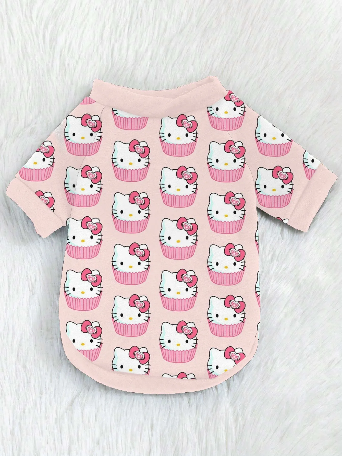 MINISO Hello Kitty Dog Clothes