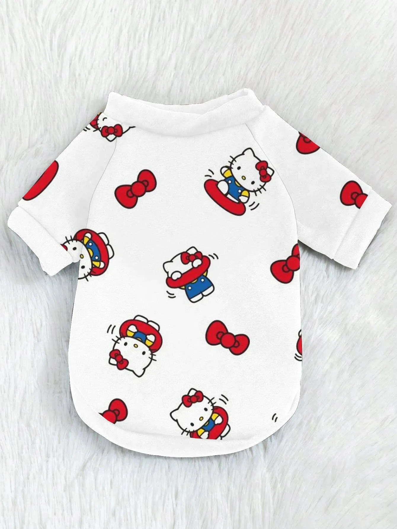 MINISO Hello Kitty Dog Clothes