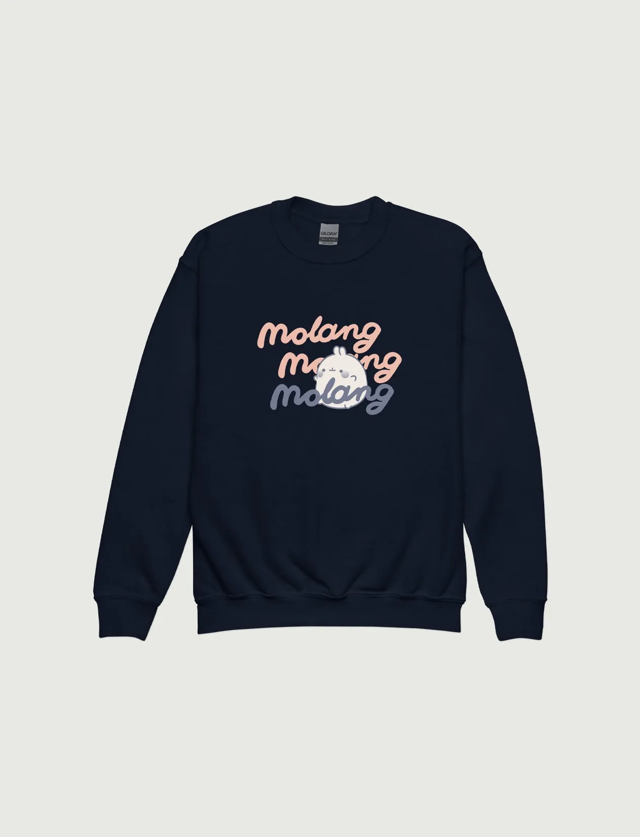 Molang Postal Kids Sweatshirt - Single