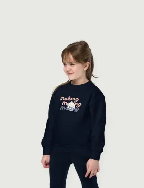 Molang Postal Kids Sweatshirt - Single