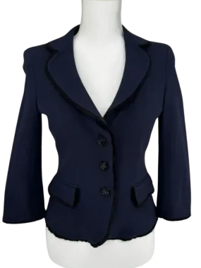 Moschino Cheap and Chic Blazer