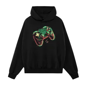 Prdgy The Coder’s Controller Hoodie