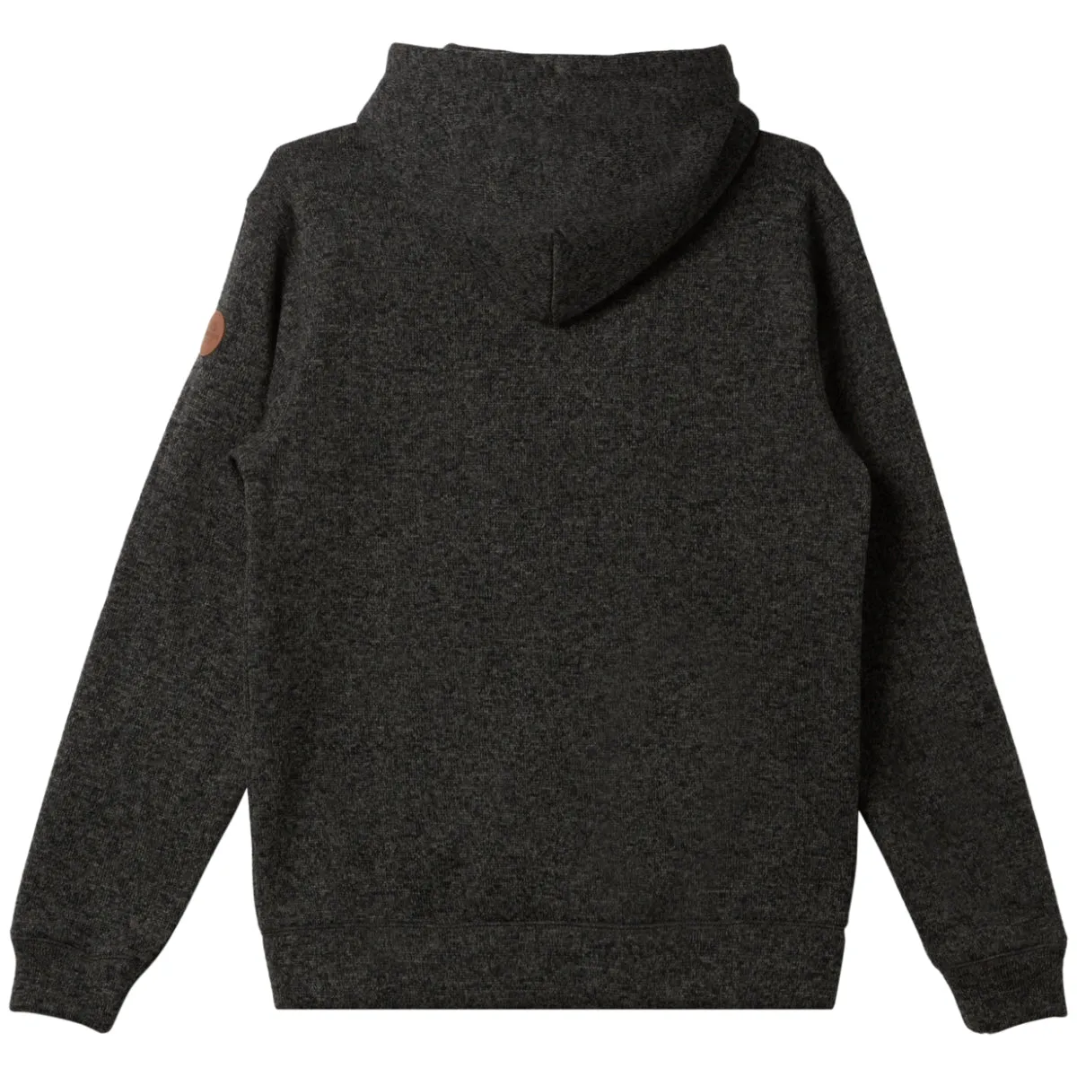 Quiksilver Keller Zip Hoodie