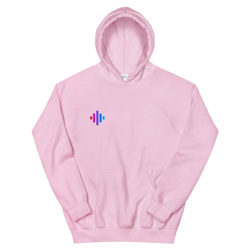 SoundMojo Classic Hoodie