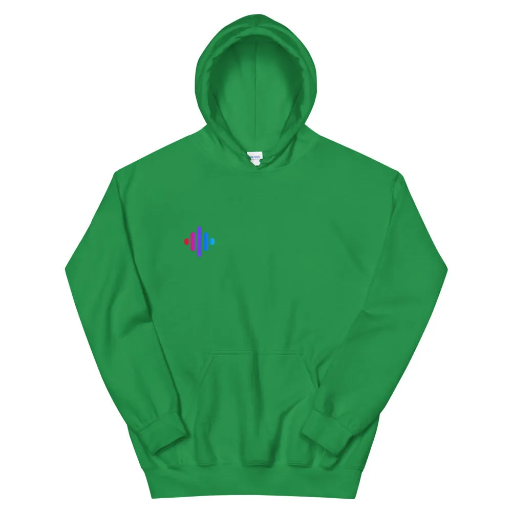 SoundMojo Classic Hoodie