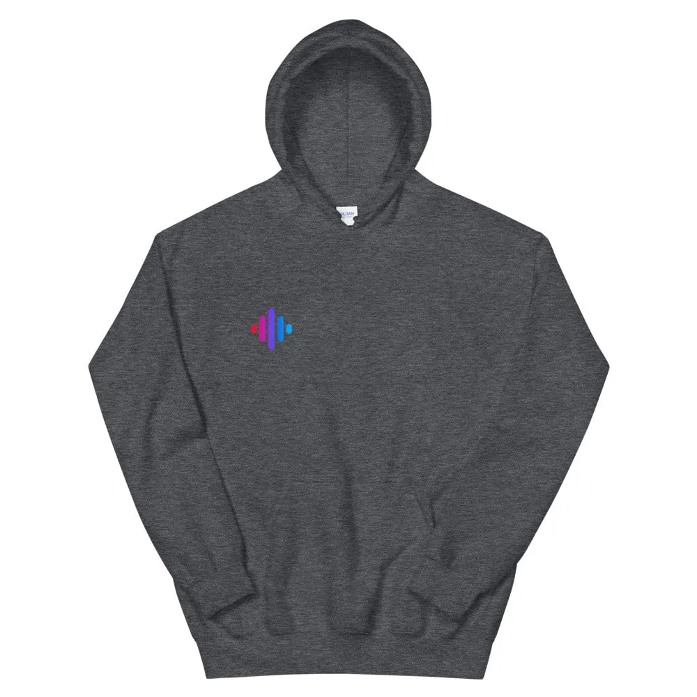 SoundMojo Classic Hoodie