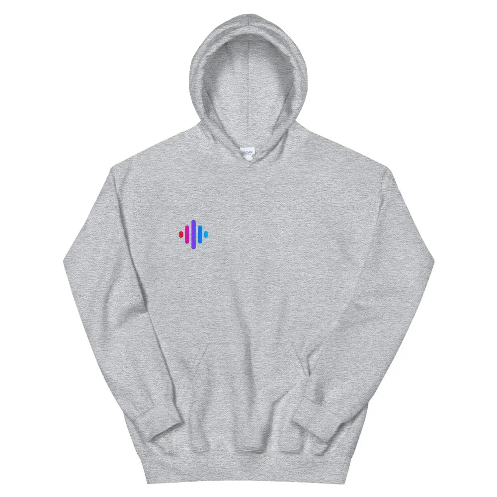 SoundMojo Classic Hoodie