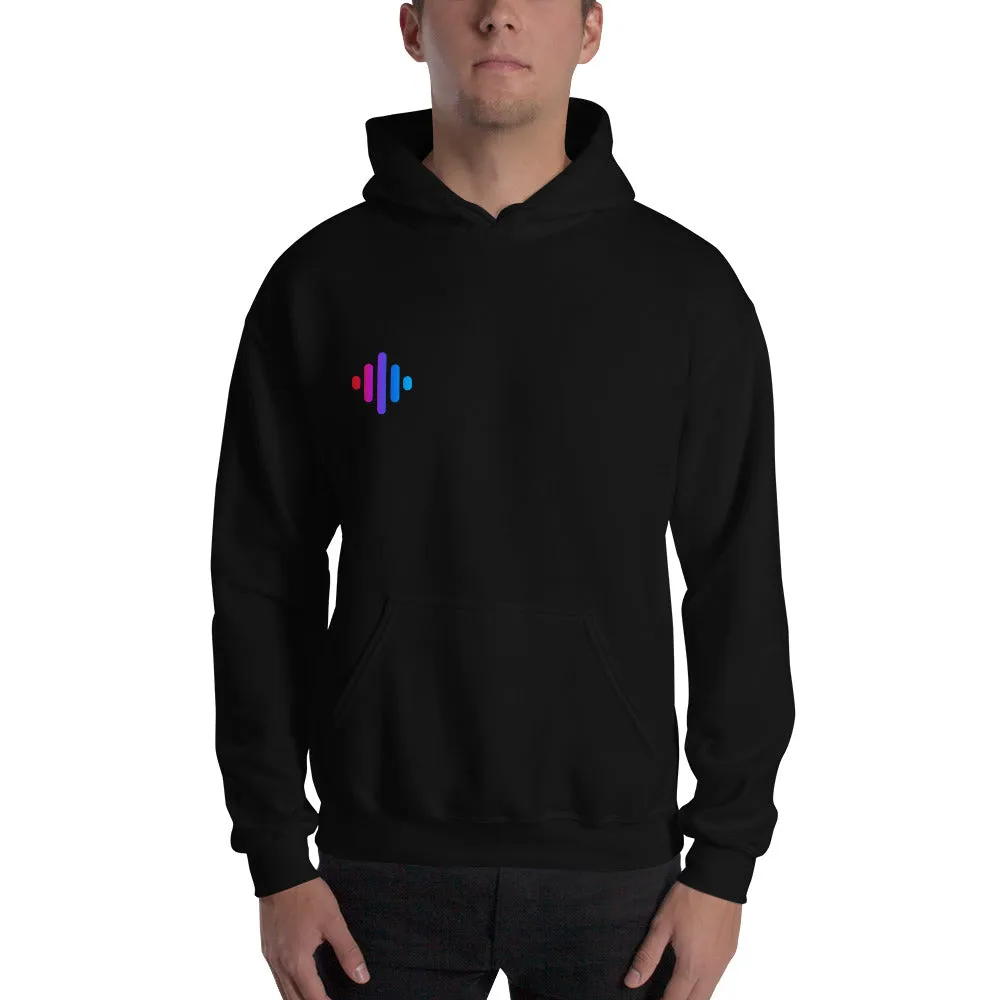 SoundMojo Classic Hoodie