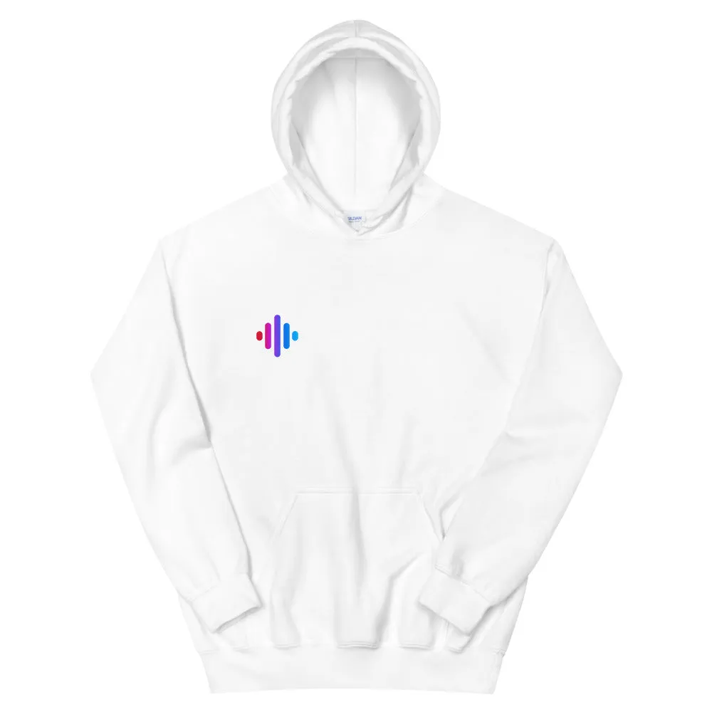 SoundMojo Classic Hoodie