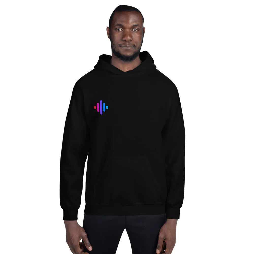 SoundMojo Classic Hoodie