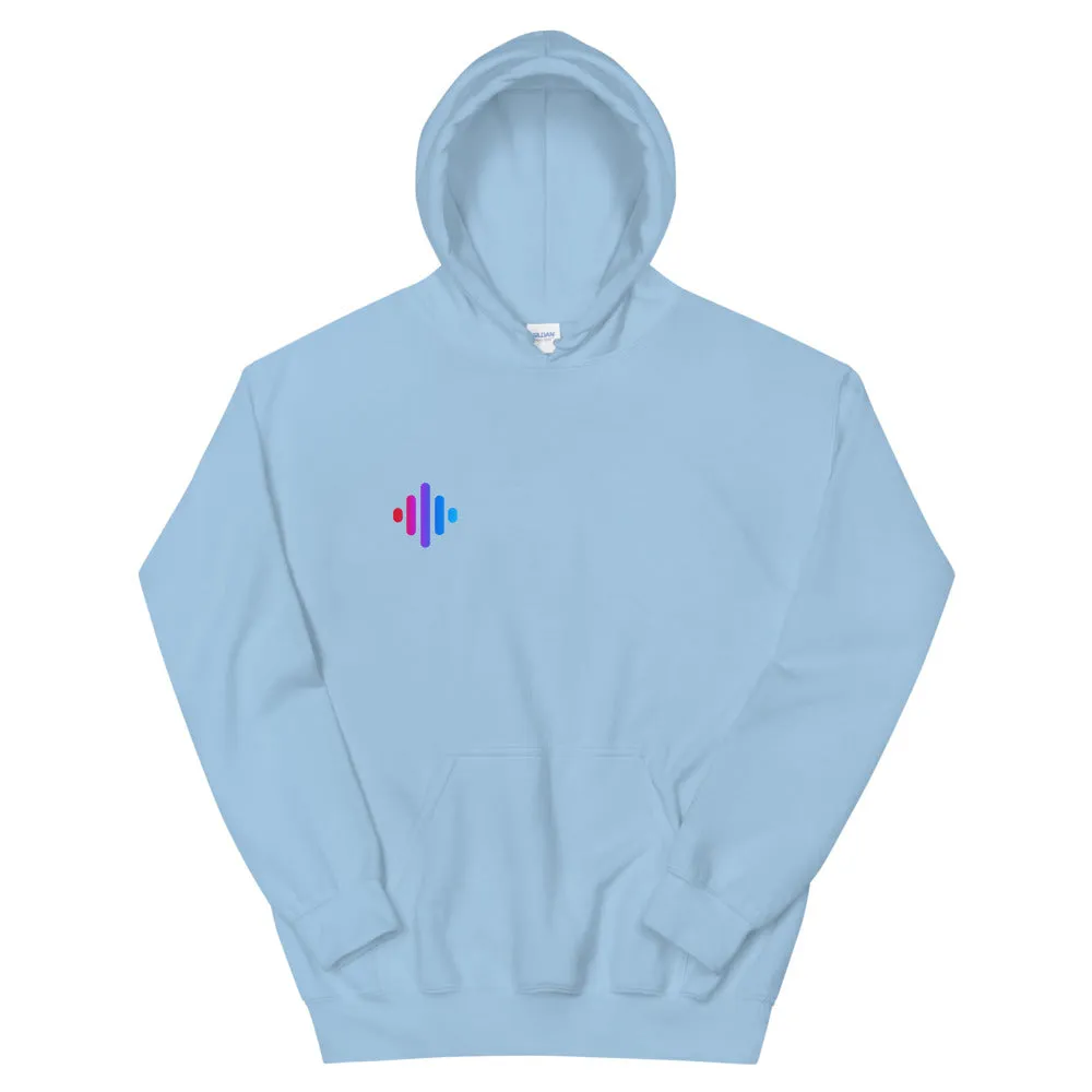 SoundMojo Classic Hoodie