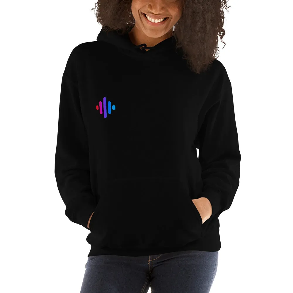 SoundMojo Classic Hoodie