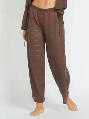 Sun Vacancy Cover-Up Pants