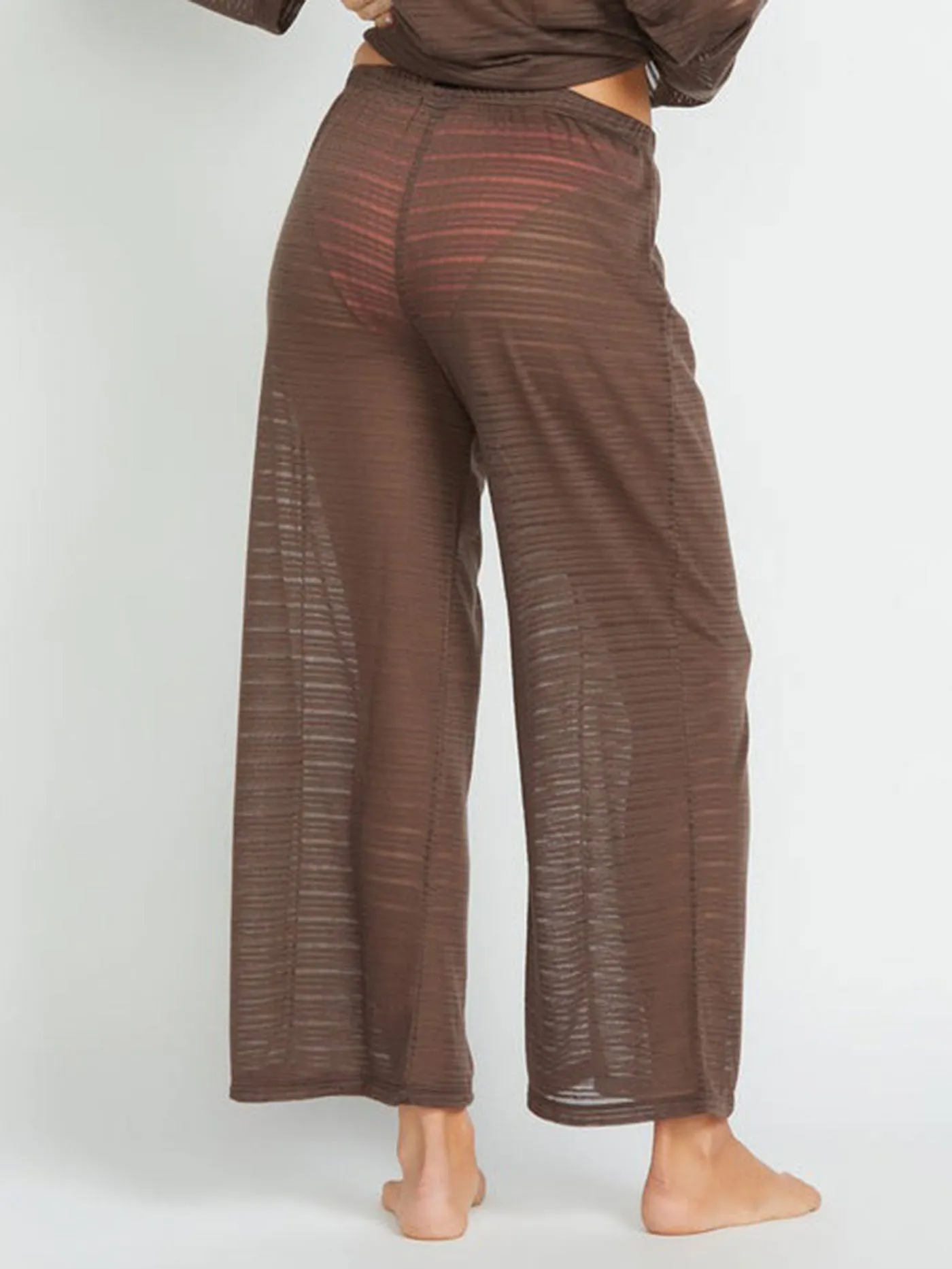 Sun Vacancy Cover-Up Pants