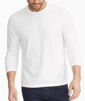 Ultrasoft Long-Sleeve Tee - FINAL SALE